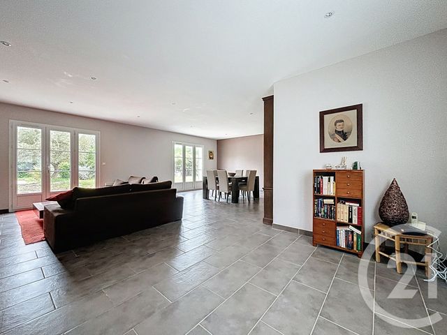 Maison &agrave; vendre - 7 pi&egrave;ces - 190 m2 - Ambres - 81 - MIDI-PYRENEES