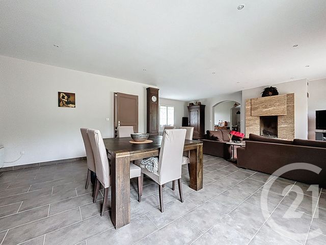 Maison &agrave; vendre - 7 pi&egrave;ces - 190 m2 - Ambres - 81 - MIDI-PYRENEES