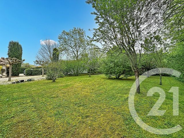 Maison &agrave; vendre - 7 pi&egrave;ces - 190 m2 - Ambres - 81 - MIDI-PYRENEES