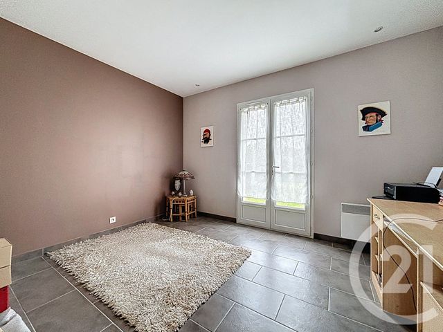 Maison &agrave; vendre - 7 pi&egrave;ces - 190 m2 - Ambres - 81 - MIDI-PYRENEES