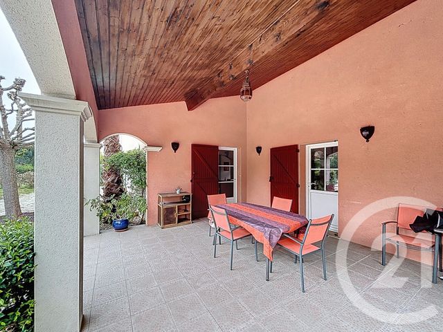 Maison &agrave; vendre - 7 pi&egrave;ces - 190 m2 - Ambres - 81 - MIDI-PYRENEES