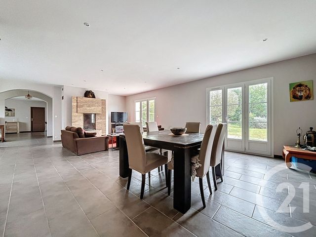 Maison &agrave; vendre - 7 pi&egrave;ces - 190 m2 - Ambres - 81 - MIDI-PYRENEES
