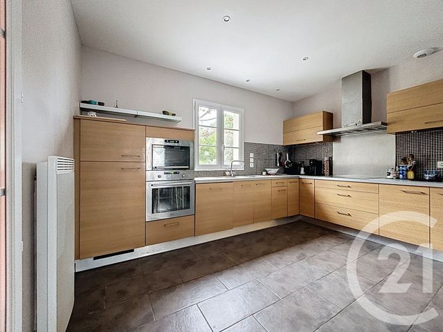 Maison &agrave; vendre - 7 pi&egrave;ces - 190 m2 - Ambres - 81 - MIDI-PYRENEES