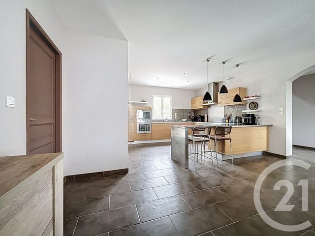 Maison &agrave; vendre - 7 pi&egrave;ces - 190 m2 - Ambres - 81 - MIDI-PYRENEES