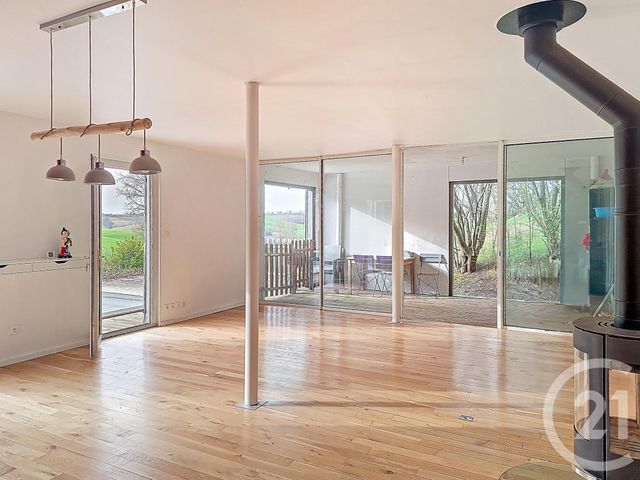Maison &agrave; vendre - 5 pi&egrave;ces - 106 m2 - Verfeil - 31 - MIDI-PYRENEES