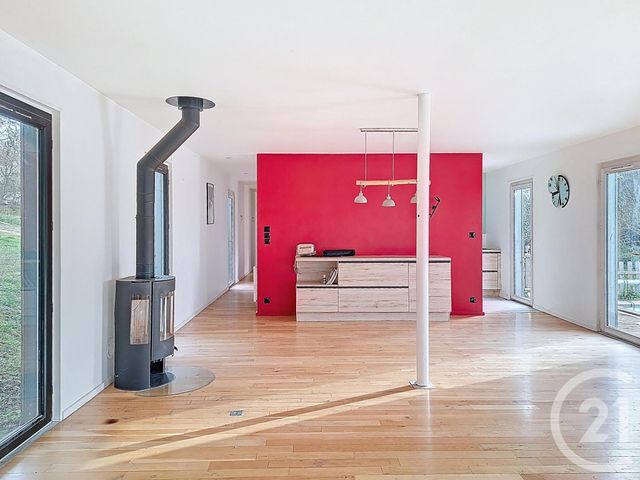 Maison &agrave; vendre - 5 pi&egrave;ces - 106 m2 - Verfeil - 31 - MIDI-PYRENEES