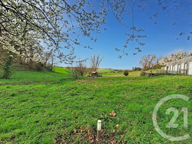 Maison &agrave; vendre - 5 pi&egrave;ces - 106 m2 - Verfeil - 31 - MIDI-PYRENEES