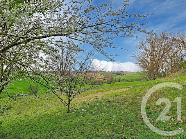 Maison &agrave; vendre - 5 pi&egrave;ces - 106 m2 - Verfeil - 31 - MIDI-PYRENEES