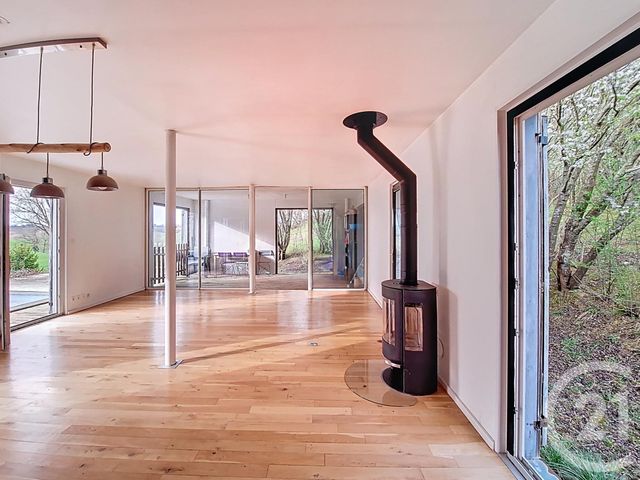 Maison &agrave; vendre - 5 pi&egrave;ces - 106 m2 - Verfeil - 31 - MIDI-PYRENEES