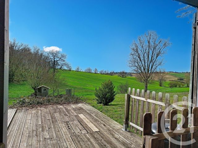 Maison &agrave; vendre - 5 pi&egrave;ces - 106 m2 - Verfeil - 31 - MIDI-PYRENEES