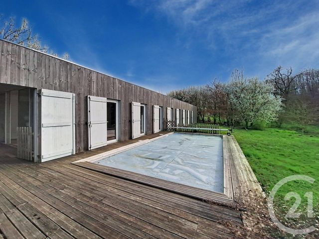 Maison &agrave; vendre - 5 pi&egrave;ces - 106 m2 - Verfeil - 31 - MIDI-PYRENEES