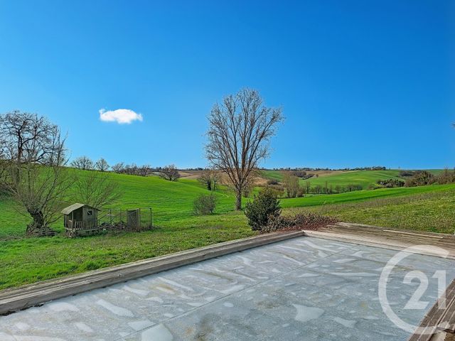 Maison &agrave; vendre - 5 pi&egrave;ces - 106 m2 - Verfeil - 31 - MIDI-PYRENEES