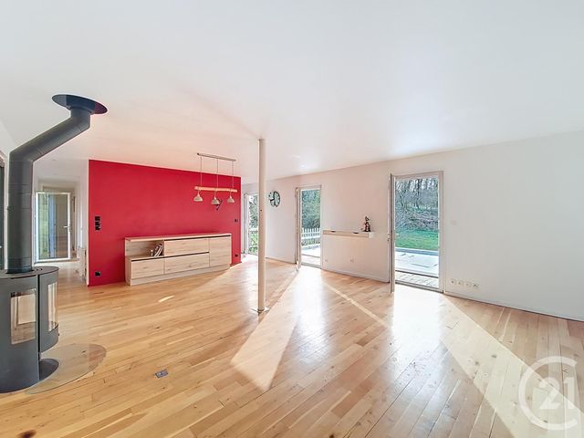 Maison &agrave; vendre - 5 pi&egrave;ces - 106 m2 - Verfeil - 31 - MIDI-PYRENEES