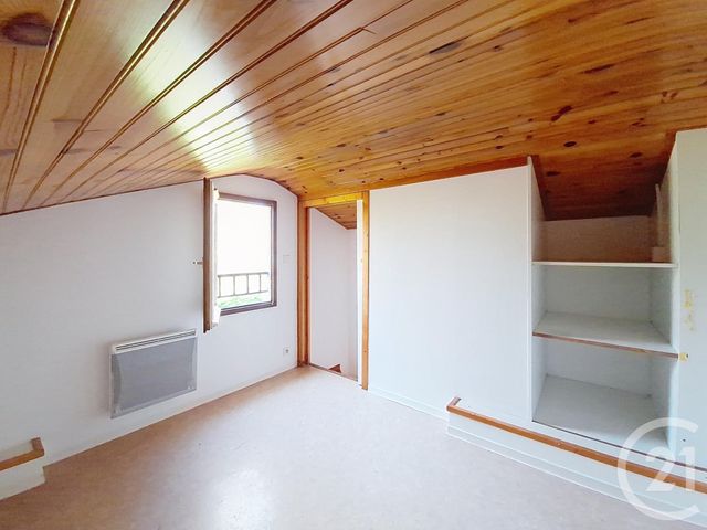 Maison &agrave; vendre - 4 pi&egrave;ces - 56 m2 - Lavaur - 81 - MIDI-PYRENEES