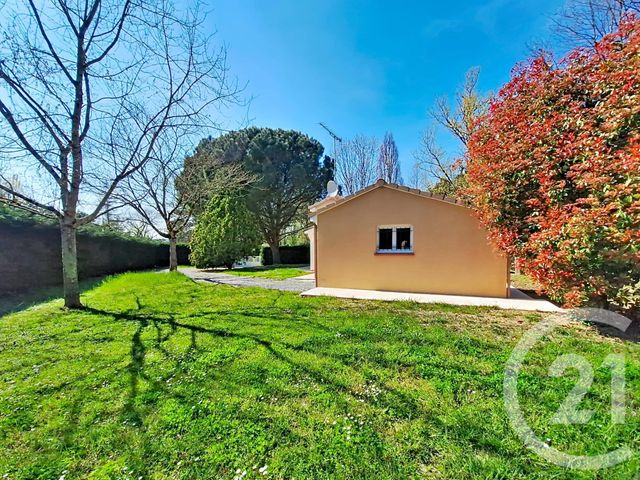 Maison &agrave; vendre - 4 pi&egrave;ces - 56 m2 - Lavaur - 81 - MIDI-PYRENEES