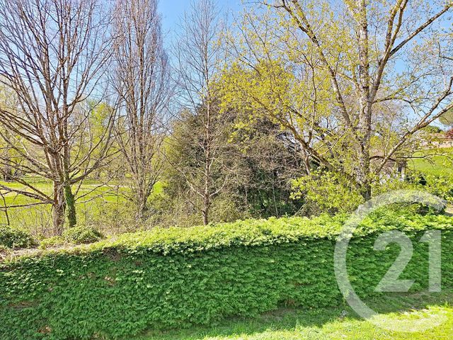 Maison &agrave; vendre - 4 pi&egrave;ces - 56 m2 - Lavaur - 81 - MIDI-PYRENEES