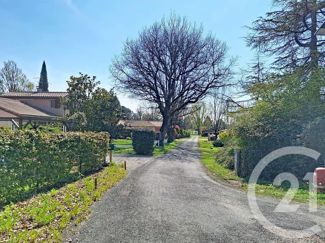 Maison &agrave; vendre - 4 pi&egrave;ces - 56 m2 - Lavaur - 81 - MIDI-PYRENEES