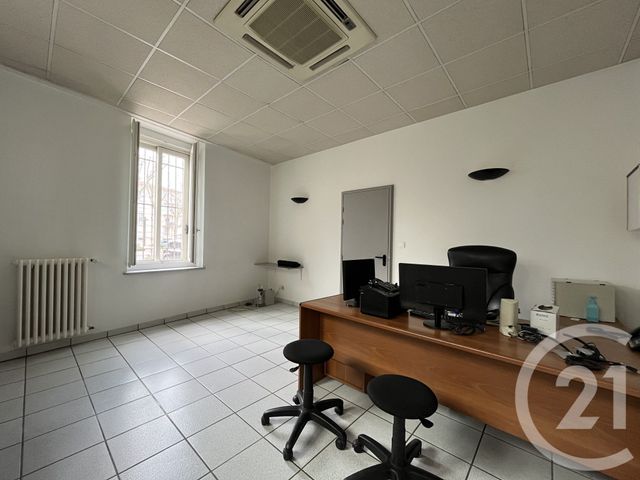 appartement - LAVAUR - 81