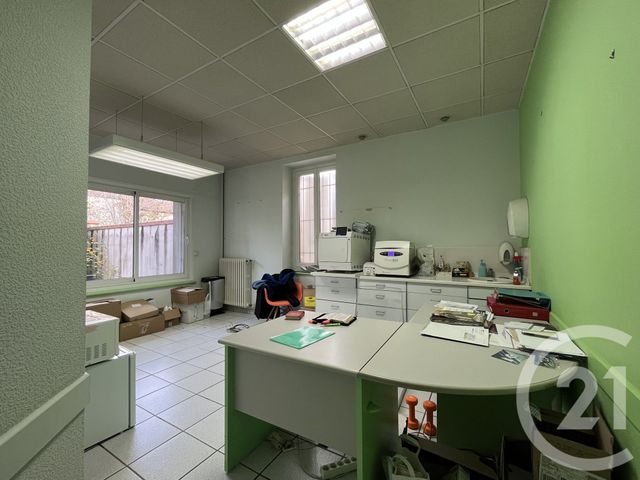 Appartement Local &agrave; louer - 4 pi&egrave;ces - 60,50 m2 - Lavaur - 81 - MIDI-PYRENEES