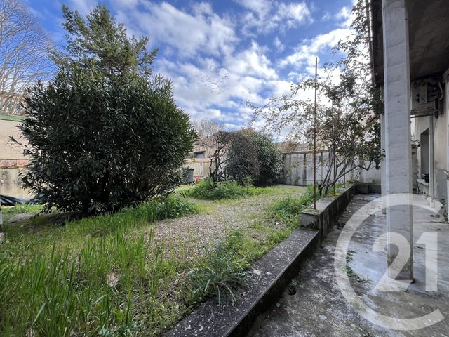 Appartement Local &agrave; louer - 4 pi&egrave;ces - 60,50 m2 - Lavaur - 81 - MIDI-PYRENEES