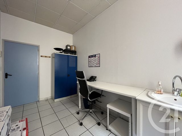 Appartement Local &agrave; louer - 4 pi&egrave;ces - 60,50 m2 - Lavaur - 81 - MIDI-PYRENEES