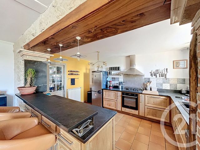 Maison &agrave; vendre - 6 pi&egrave;ces - 159 m2 - Lavaur - 81 - MIDI-PYRENEES