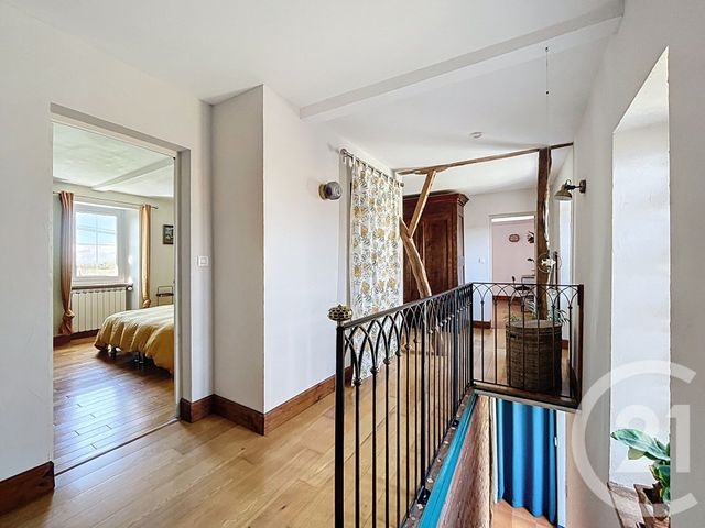 Maison &agrave; vendre - 6 pi&egrave;ces - 159 m2 - Lavaur - 81 - MIDI-PYRENEES