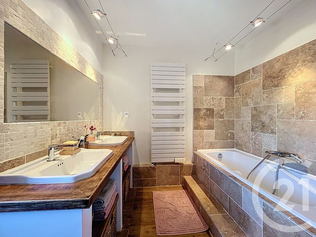 Maison &agrave; vendre - 6 pi&egrave;ces - 159 m2 - Lavaur - 81 - MIDI-PYRENEES