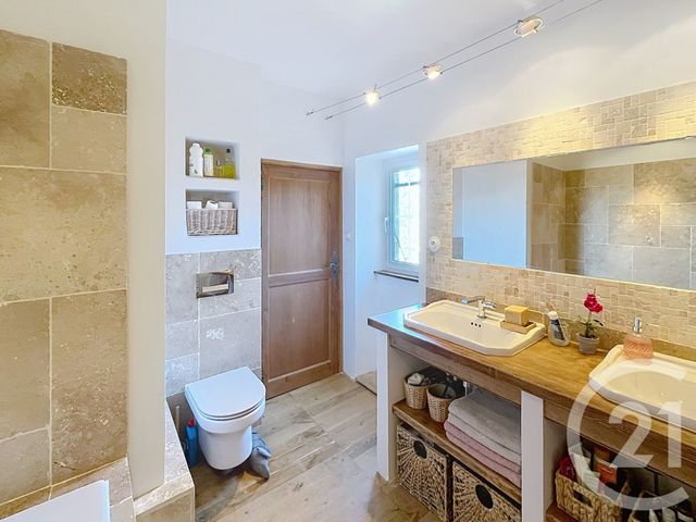 Maison &agrave; vendre - 6 pi&egrave;ces - 159 m2 - Lavaur - 81 - MIDI-PYRENEES