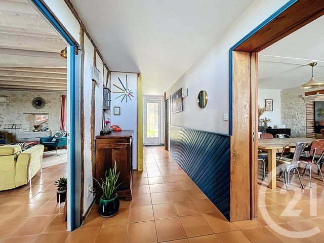 Maison &agrave; vendre - 6 pi&egrave;ces - 159 m2 - Lavaur - 81 - MIDI-PYRENEES