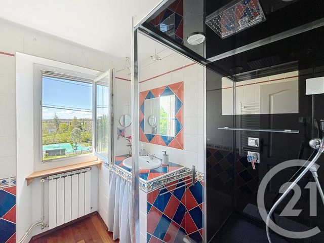 Maison &agrave; vendre - 6 pi&egrave;ces - 159 m2 - Lavaur - 81 - MIDI-PYRENEES