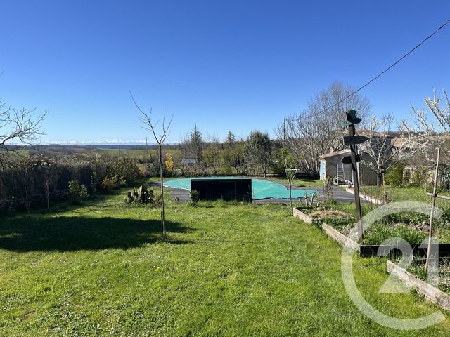 Maison &agrave; vendre - 6 pi&egrave;ces - 159 m2 - Lavaur - 81 - MIDI-PYRENEES