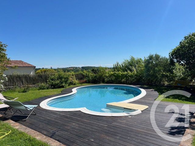 Maison &agrave; vendre - 6 pi&egrave;ces - 159 m2 - Lavaur - 81 - MIDI-PYRENEES