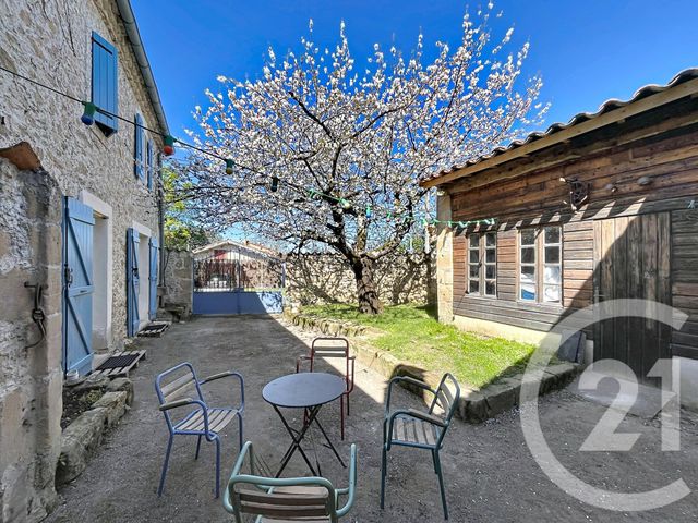 Maison &agrave; vendre - 6 pi&egrave;ces - 159 m2 - Lavaur - 81 - MIDI-PYRENEES