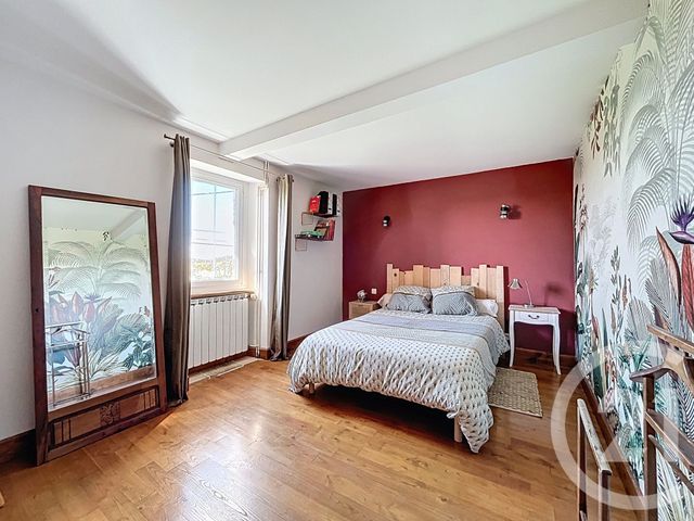 Maison &agrave; vendre - 6 pi&egrave;ces - 159 m2 - Lavaur - 81 - MIDI-PYRENEES