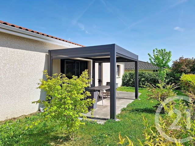Maison &agrave; vendre - 6 pi&egrave;ces - 114,31 m2 - Lavaur - 81 - MIDI-PYRENEES