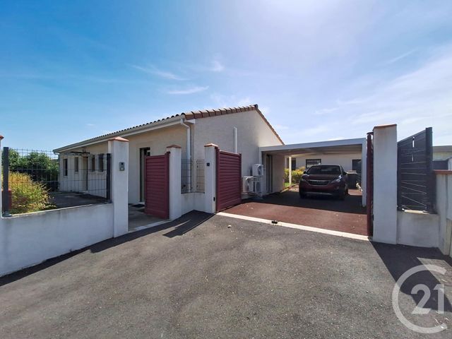 Maison &agrave; vendre - 6 pi&egrave;ces - 114,31 m2 - Lavaur - 81 - MIDI-PYRENEES