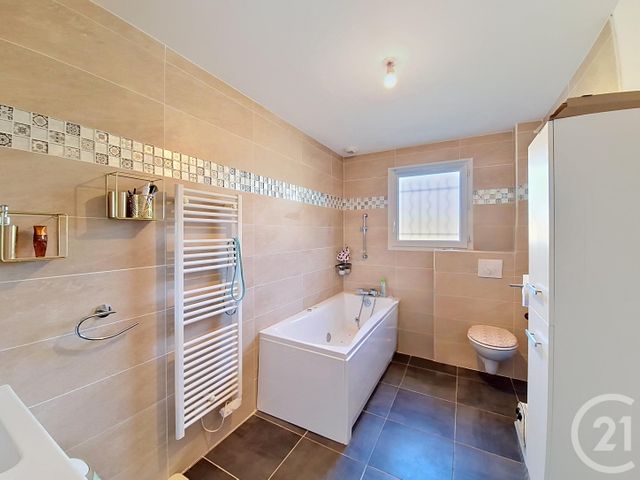 Maison &agrave; vendre - 6 pi&egrave;ces - 114,31 m2 - Lavaur - 81 - MIDI-PYRENEES