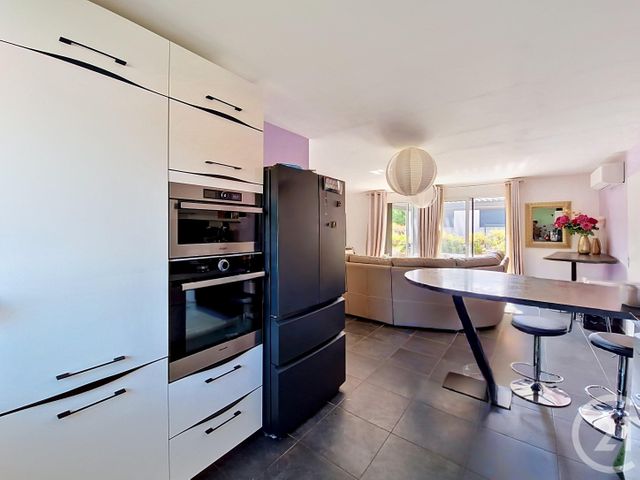 Maison &agrave; vendre - 6 pi&egrave;ces - 114,31 m2 - Lavaur - 81 - MIDI-PYRENEES