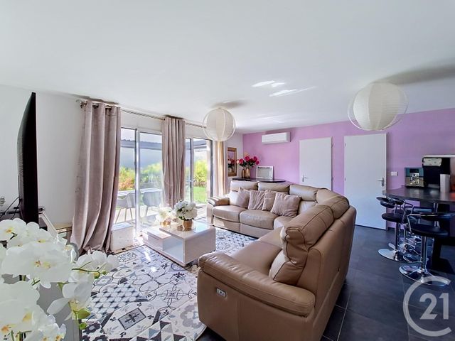 Maison &agrave; vendre - 6 pi&egrave;ces - 114,31 m2 - Lavaur - 81 - MIDI-PYRENEES