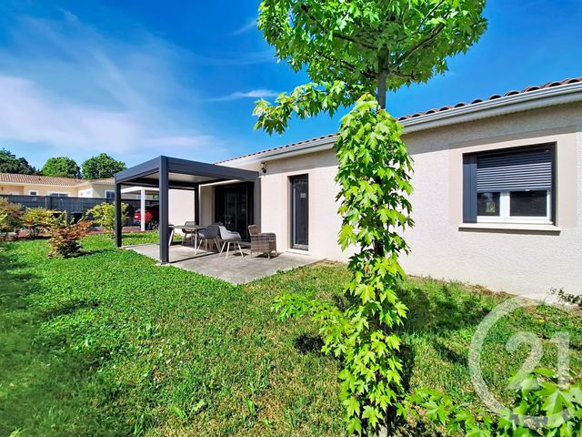 Maison &agrave; vendre - 6 pi&egrave;ces - 114,31 m2 - Lavaur - 81 - MIDI-PYRENEES