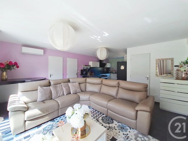 Maison &agrave; vendre - 6 pi&egrave;ces - 114,31 m2 - Lavaur - 81 - MIDI-PYRENEES