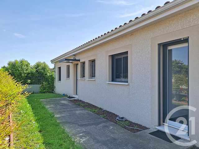Maison &agrave; vendre - 6 pi&egrave;ces - 114,31 m2 - Lavaur - 81 - MIDI-PYRENEES