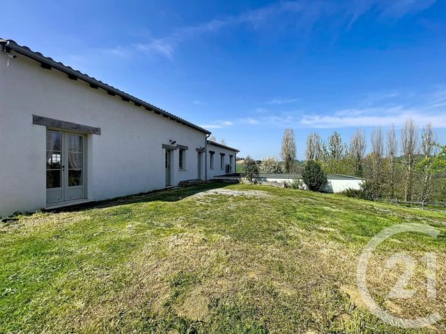 Maison &agrave; vendre - 7 pi&egrave;ces - 252 m2 - Lavaur - 81 - MIDI-PYRENEES