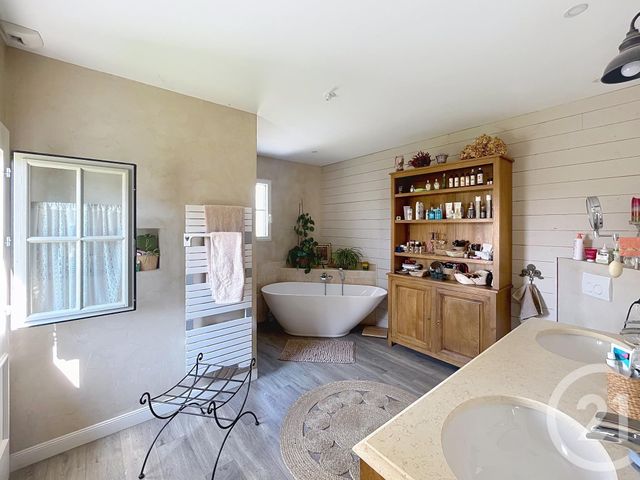 Maison &agrave; vendre - 7 pi&egrave;ces - 252 m2 - Lavaur - 81 - MIDI-PYRENEES