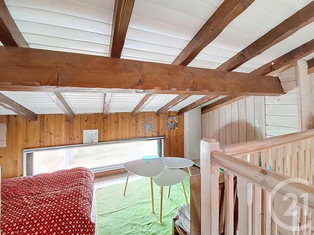 Maison &agrave; vendre - 2 pi&egrave;ces - 66 m2 - Lavaur - 81 - MIDI-PYRENEES