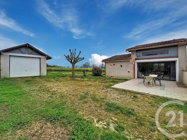 Maison &agrave; vendre - 2 pi&egrave;ces - 66 m2 - Lavaur - 81 - MIDI-PYRENEES