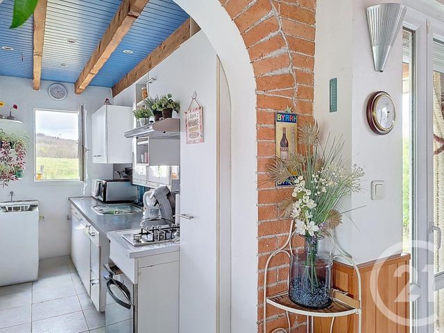 Maison &agrave; vendre - 2 pi&egrave;ces - 66 m2 - Lavaur - 81 - MIDI-PYRENEES