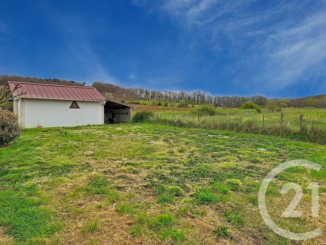 Maison &agrave; vendre - 2 pi&egrave;ces - 66 m2 - Lavaur - 81 - MIDI-PYRENEES