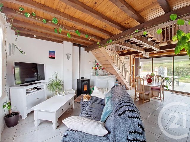 Maison &agrave; vendre - 2 pi&egrave;ces - 66 m2 - Lavaur - 81 - MIDI-PYRENEES